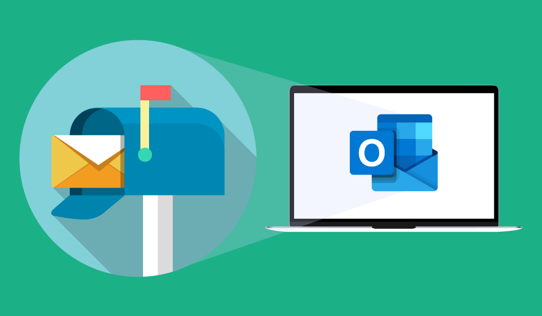 Outlook-Shared-Mailbox