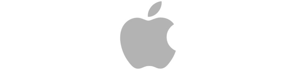 apple logo