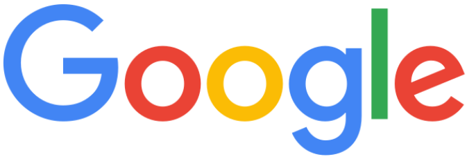 google logo